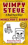 Wimpy Steve: A Bad Hare Day! (Book 5)