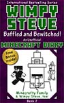 Wimpy Steve: Baffled and Bewitched! (Book 7)