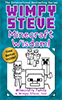 Wimpy Steve: Minecraft Wisdom!