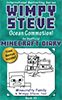 Wimpy Steve: Ocean Commotion! (Book 10)