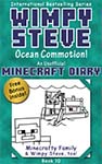 Wimpy Steve: Ocean Commotion! (Book 10)