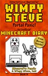 Wimpy Steve: Portal Panic! (Book 9)