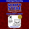 Wimpy Steve: Trapped in Minecraft! (Audiobook 1)